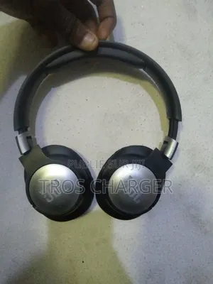 Photo - Casque Bluetooth JBL 2025