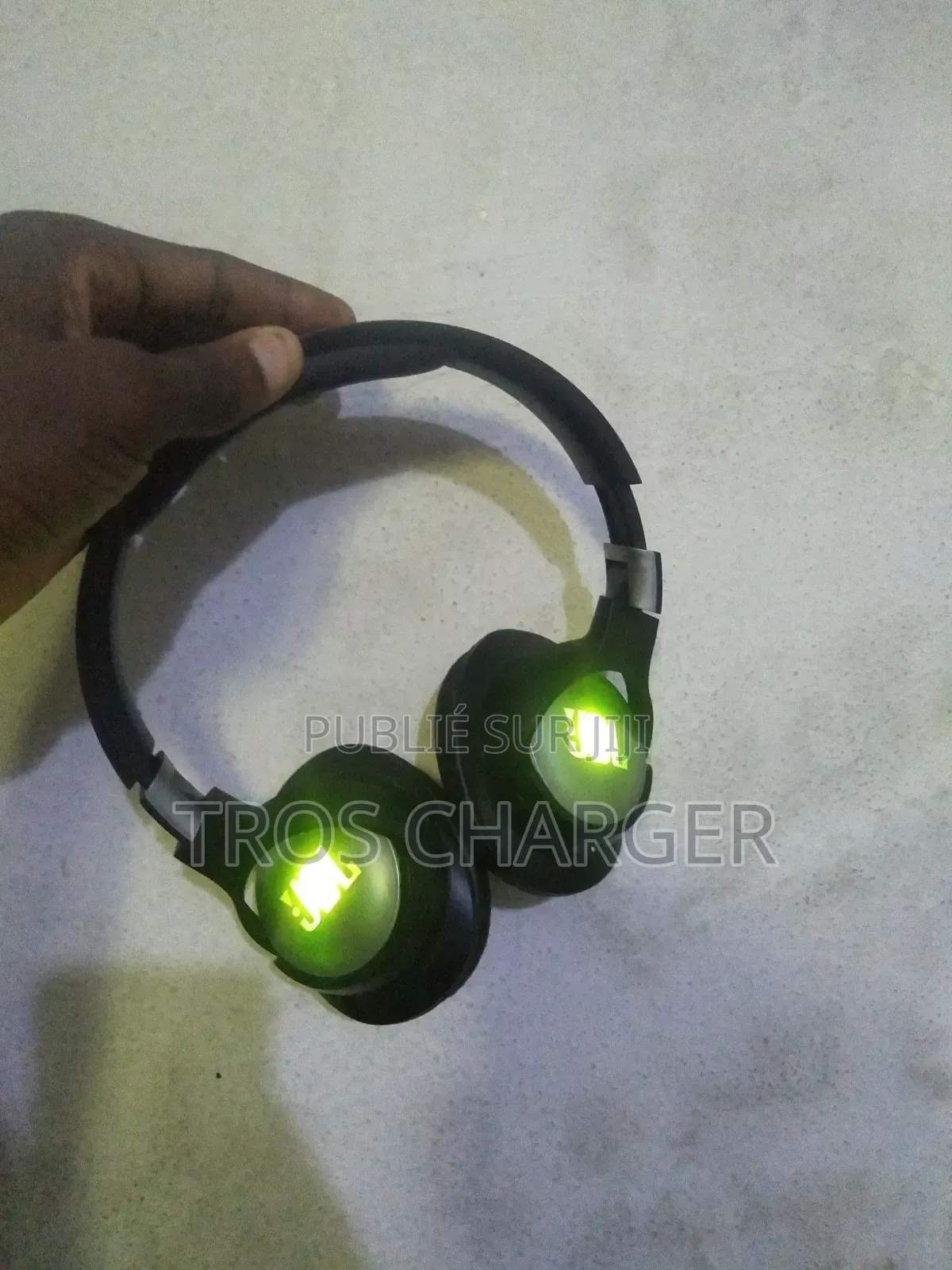 Casque Bluetooth JBL 2025