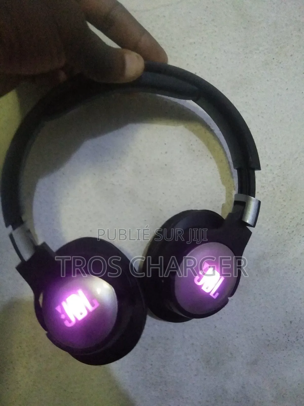 Casque Bluetooth JBL 2025