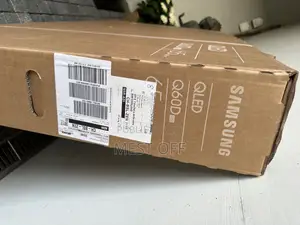 Tv Samsung Qled Uhd 65"