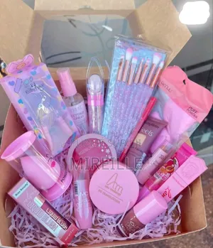 Maquillage Et Accessoires