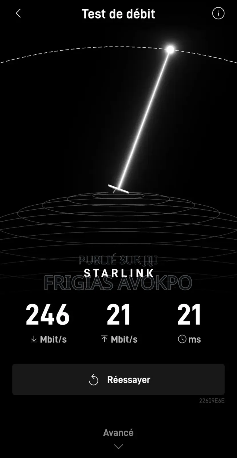 Kit Starlink V4