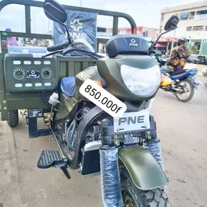 Photo - New Apsonic AP150-175A 2022 Gris