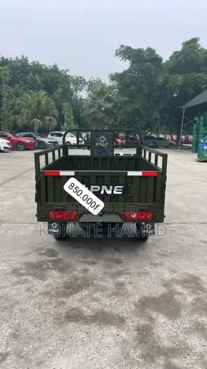 New Apsonic AP150-175A 2022 Gris