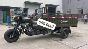 New Apsonic AP150-175A 2022 Gris