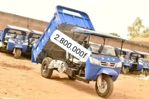 New CFMoto 300NK 2024 Blue