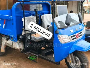 New CFMoto 300NK 2024 Blue