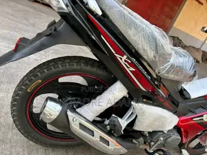 New Apsonic AP50A 2023 Rouge