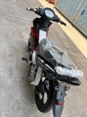 New Apsonic AP50A 2023 Rouge