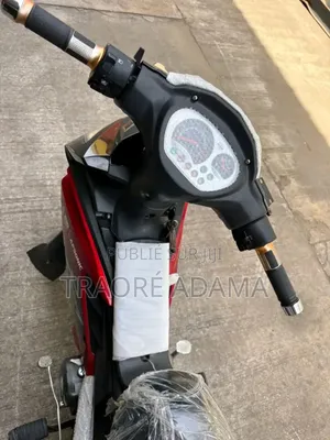 New Apsonic AP50A 2023 Rouge