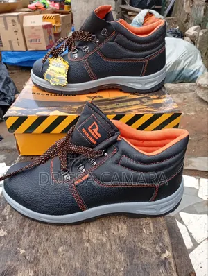 Photo - Rocklands Sécurité