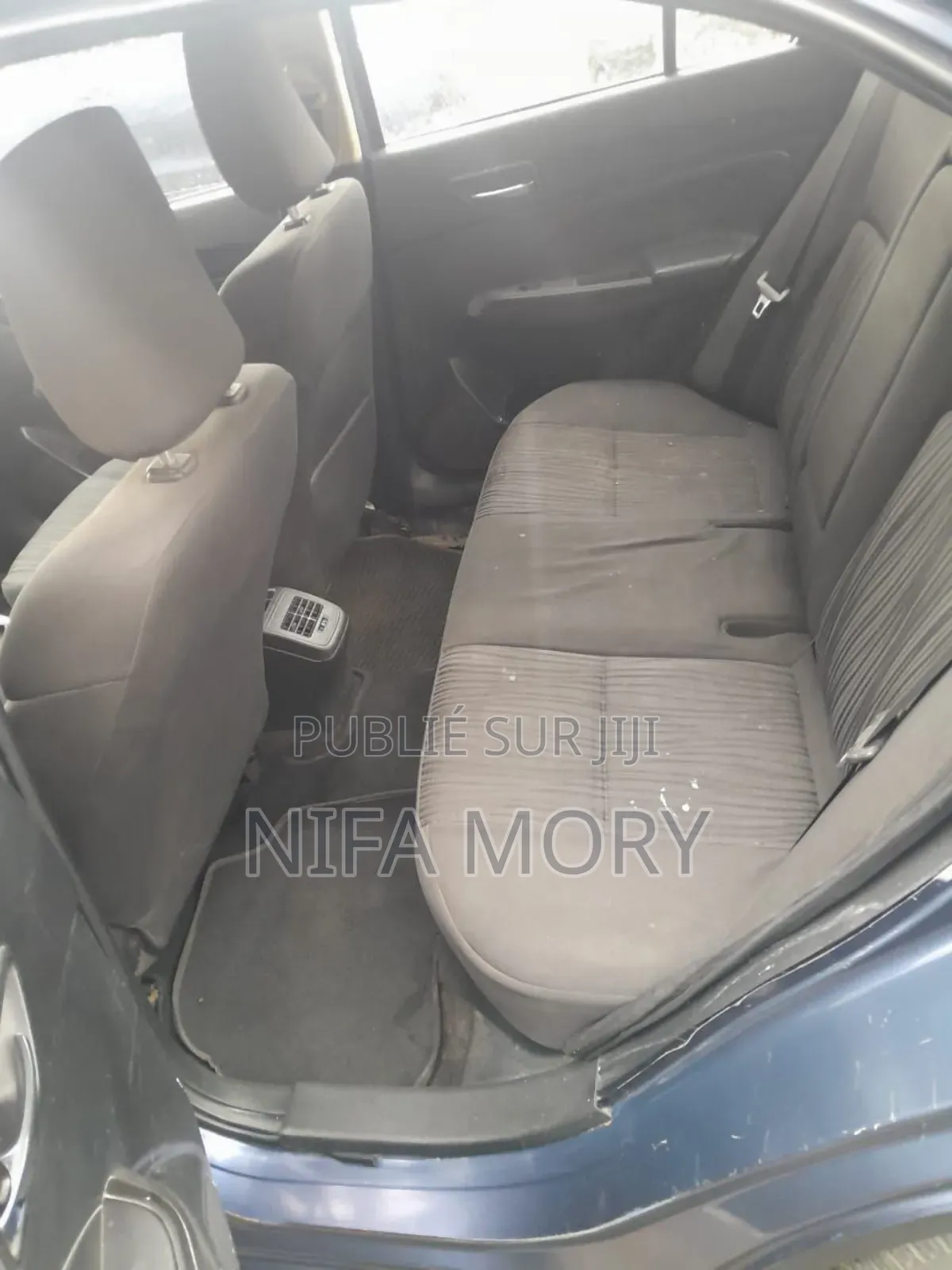 Suzuki Dzire 2023 Gris