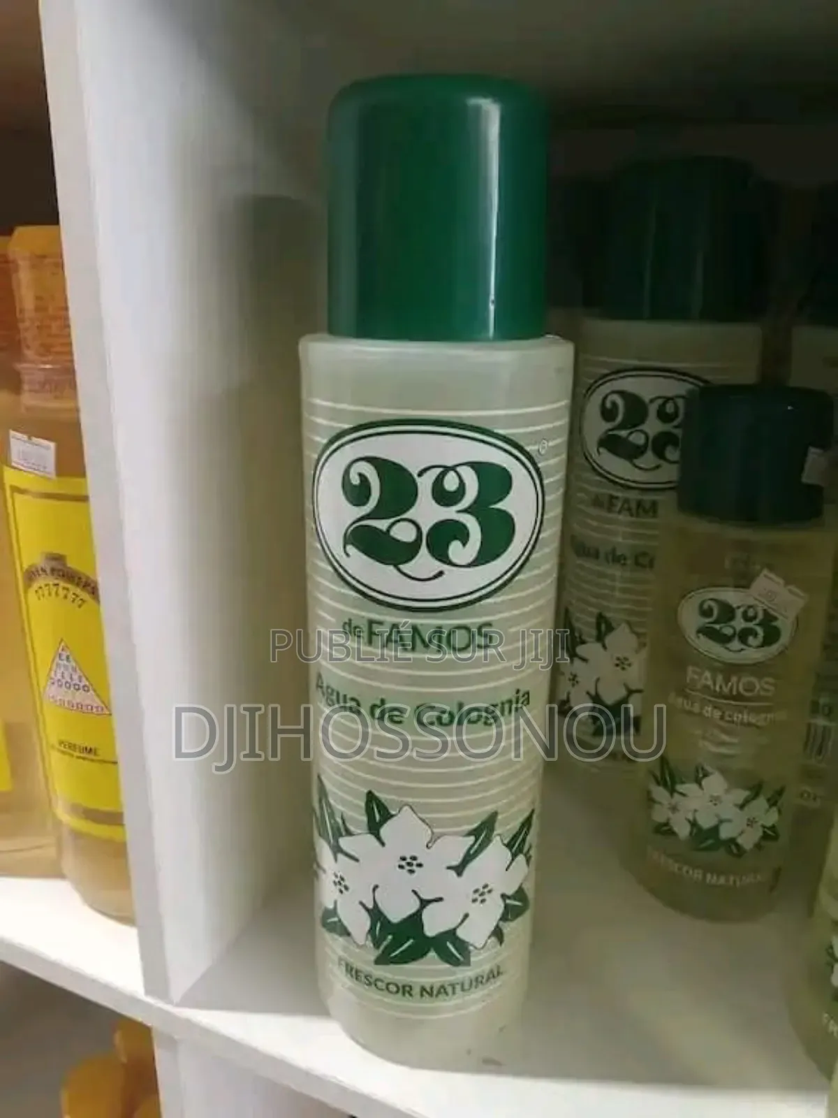 Les Secrets De Retour d'Affection