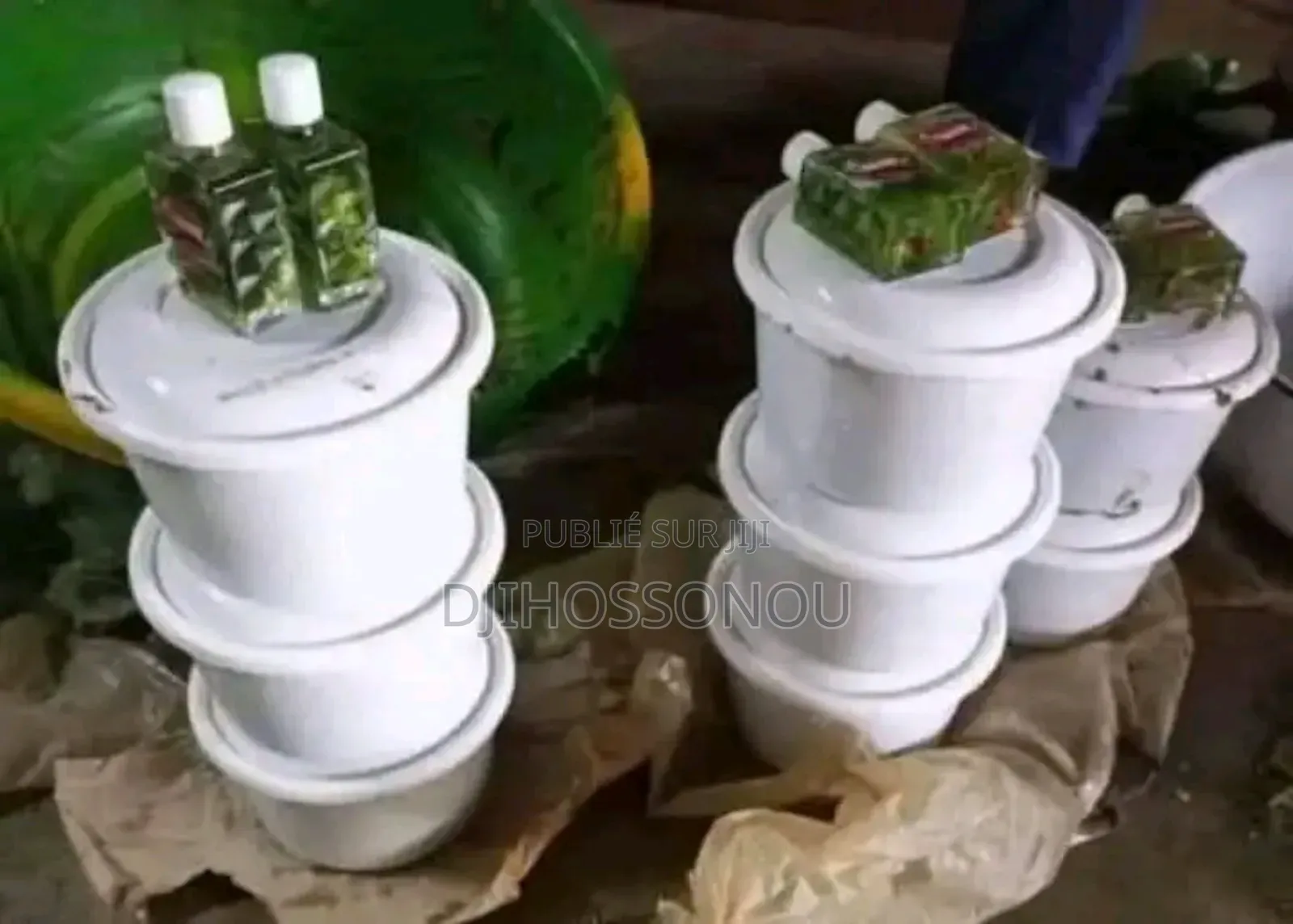 Les Secrets De Retour d'Affection