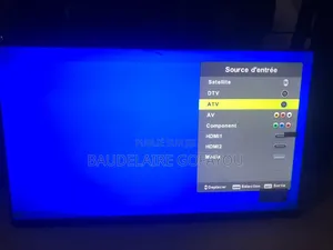 Télévision Solstar