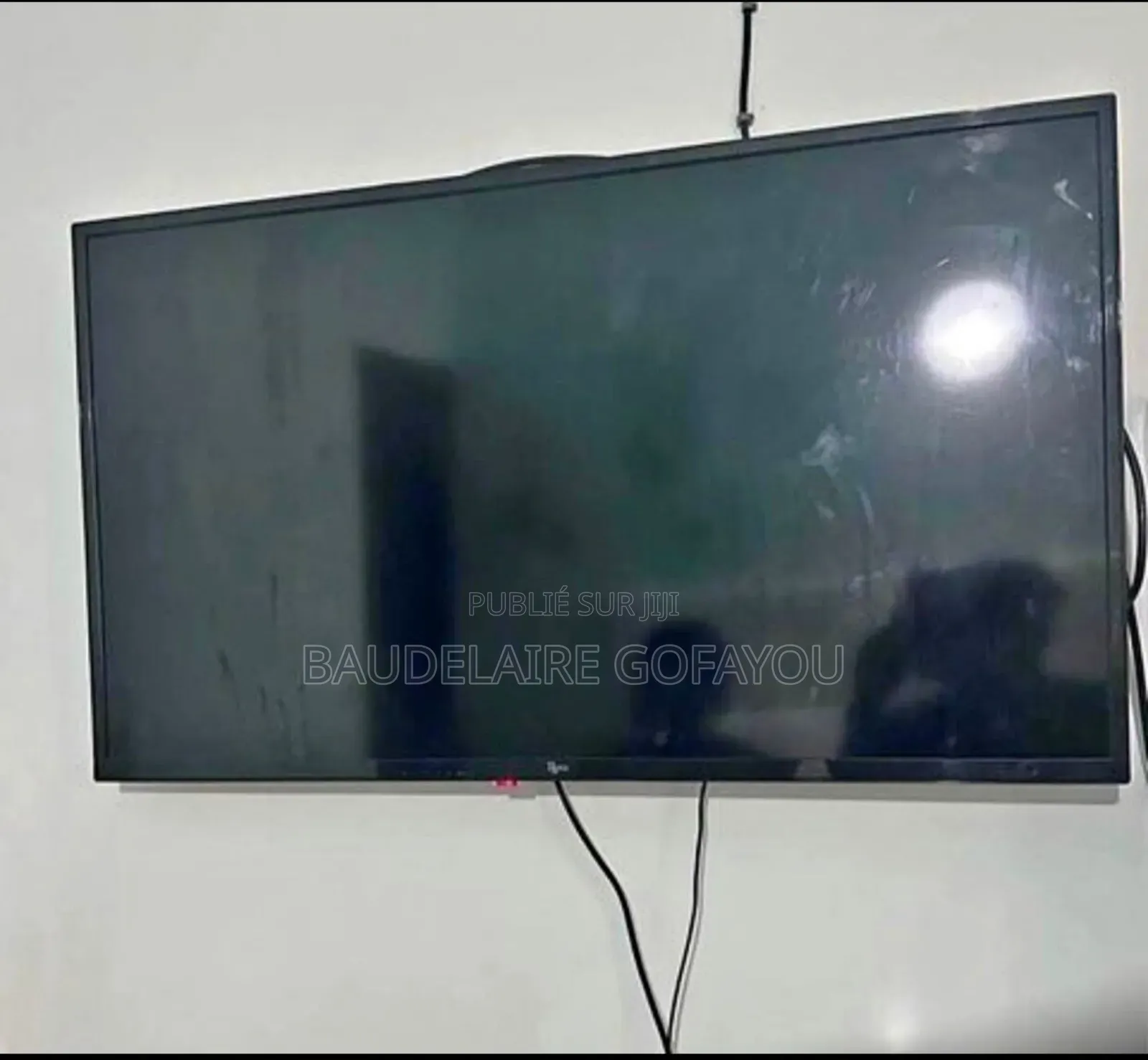 Télévision Solstar