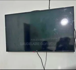 Télévision Solstar