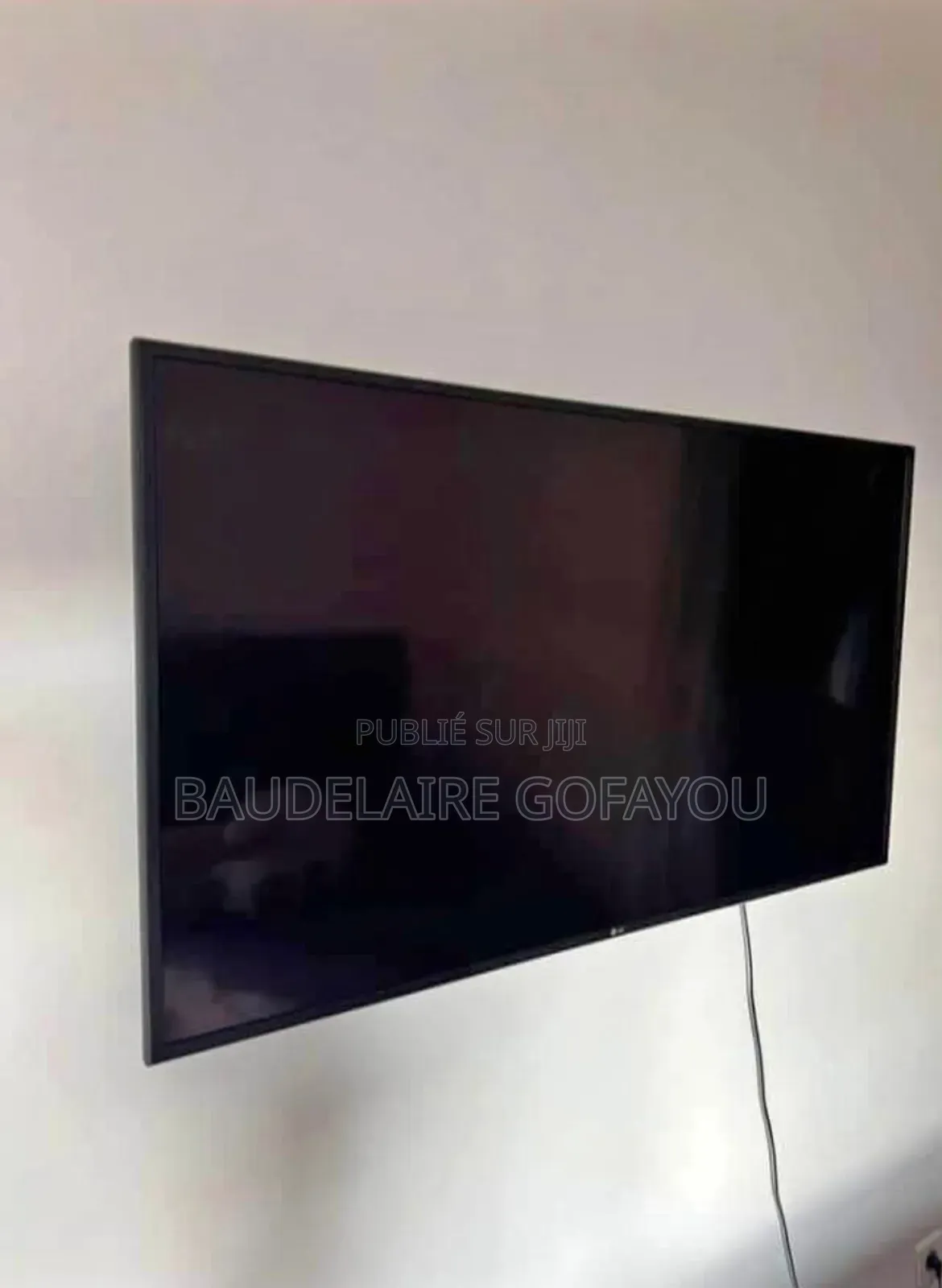 Télévision Solstar