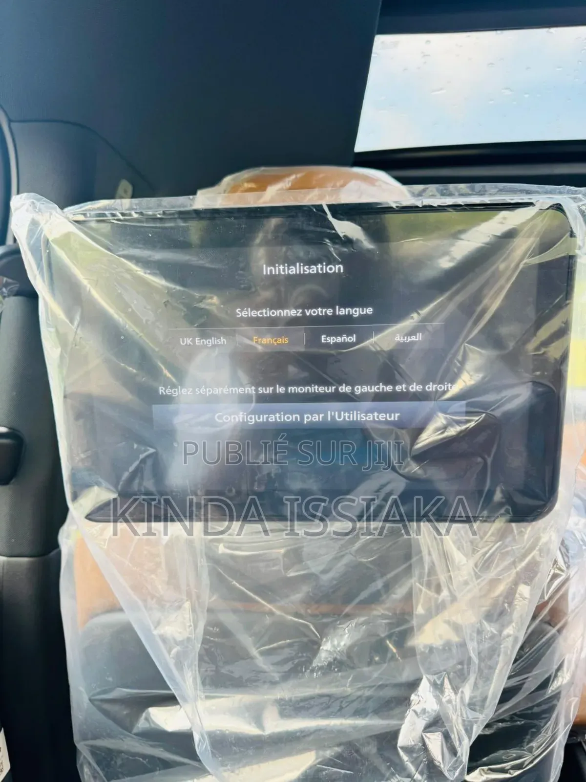 Neuf Nissan Patrol 2025 Noir