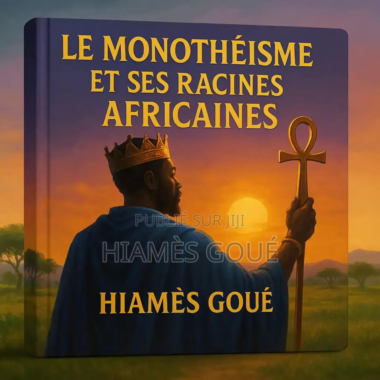 Le Monothéisme Et Ses Racines Africaines