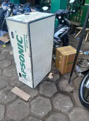 New Apsonic AP50A 2023 Rouge