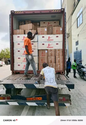 New Haojue DH125 2022