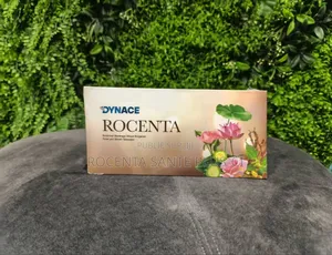 Photo - Rocenta, Ultime Solution De l'An Régénération Cellulaire