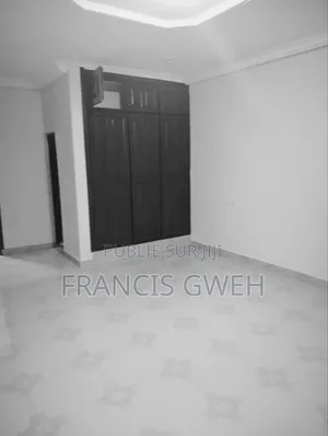 2chbre Appartement dans Francis Gweh, Cocody à Louer