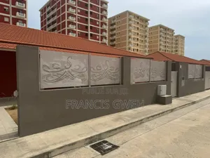 Photo - 3chbre Villa dans Francis Gweh, Cocody à Louer