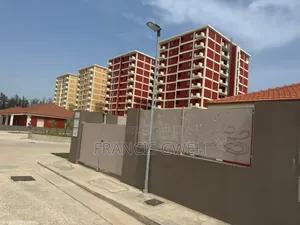 3chbre Villa dans Francis Gweh, Cocody à Louer