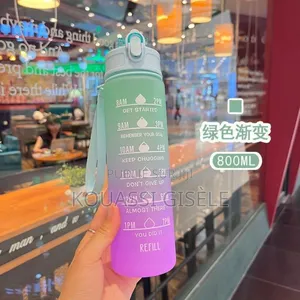 Photo - Gourdes Pour Enfants