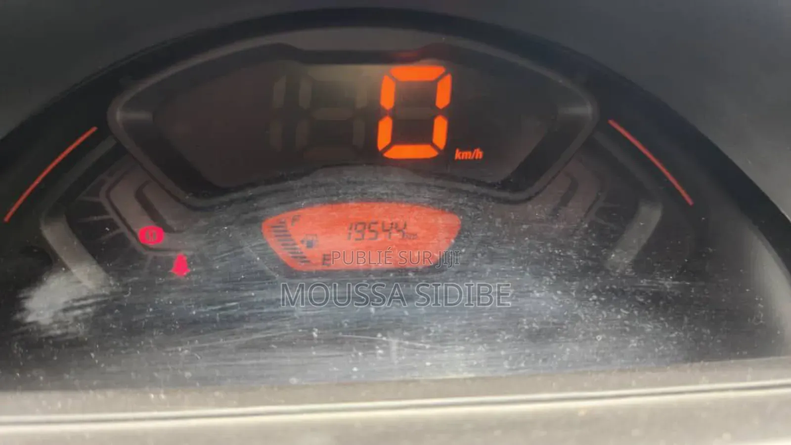 Suzuki S-Presso 2023 Blanc