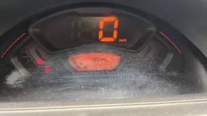 Suzuki S-Presso 2023 Blanc