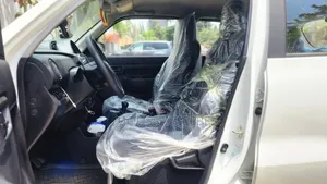 Suzuki S-Presso 2023 Blanc