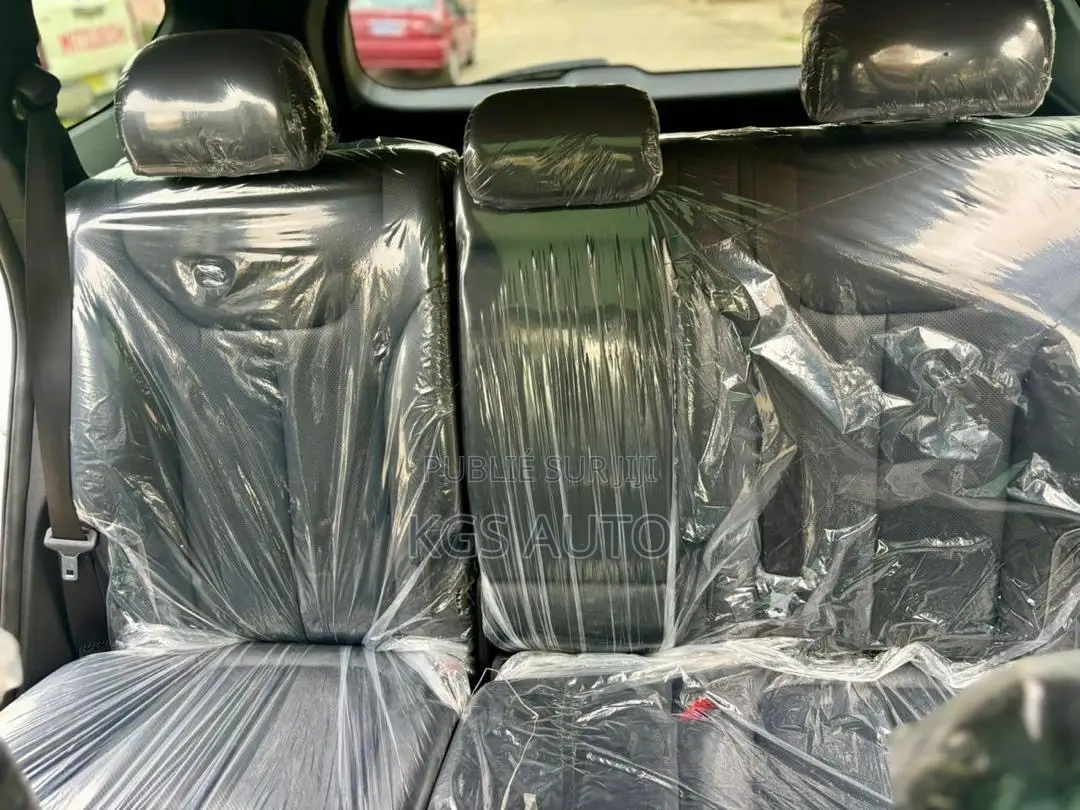 Hyundai Santa Fe Calligraphy 2022 Blanc