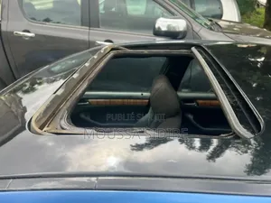 BMW 3 Series 316i RWD 2004 Blue