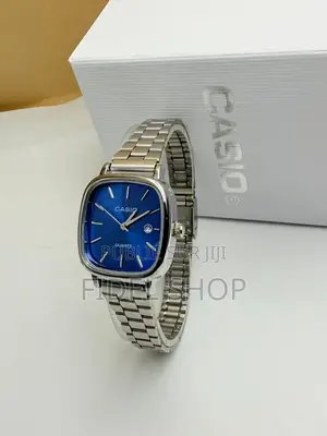 Photo - Montre Classique Casio Quartz