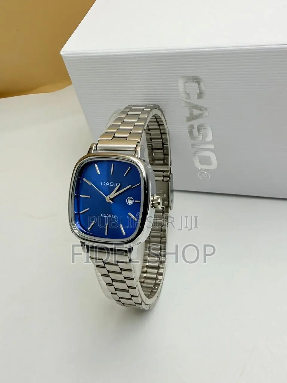 Montre Classique Casio Quartz