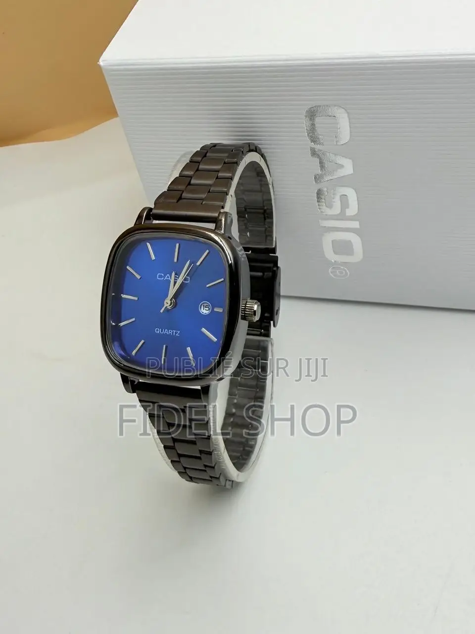 Montre Classique Casio Quartz