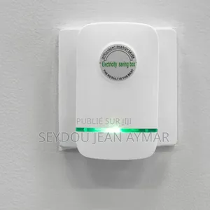 Photo - Réducteur De Consommation Électrique