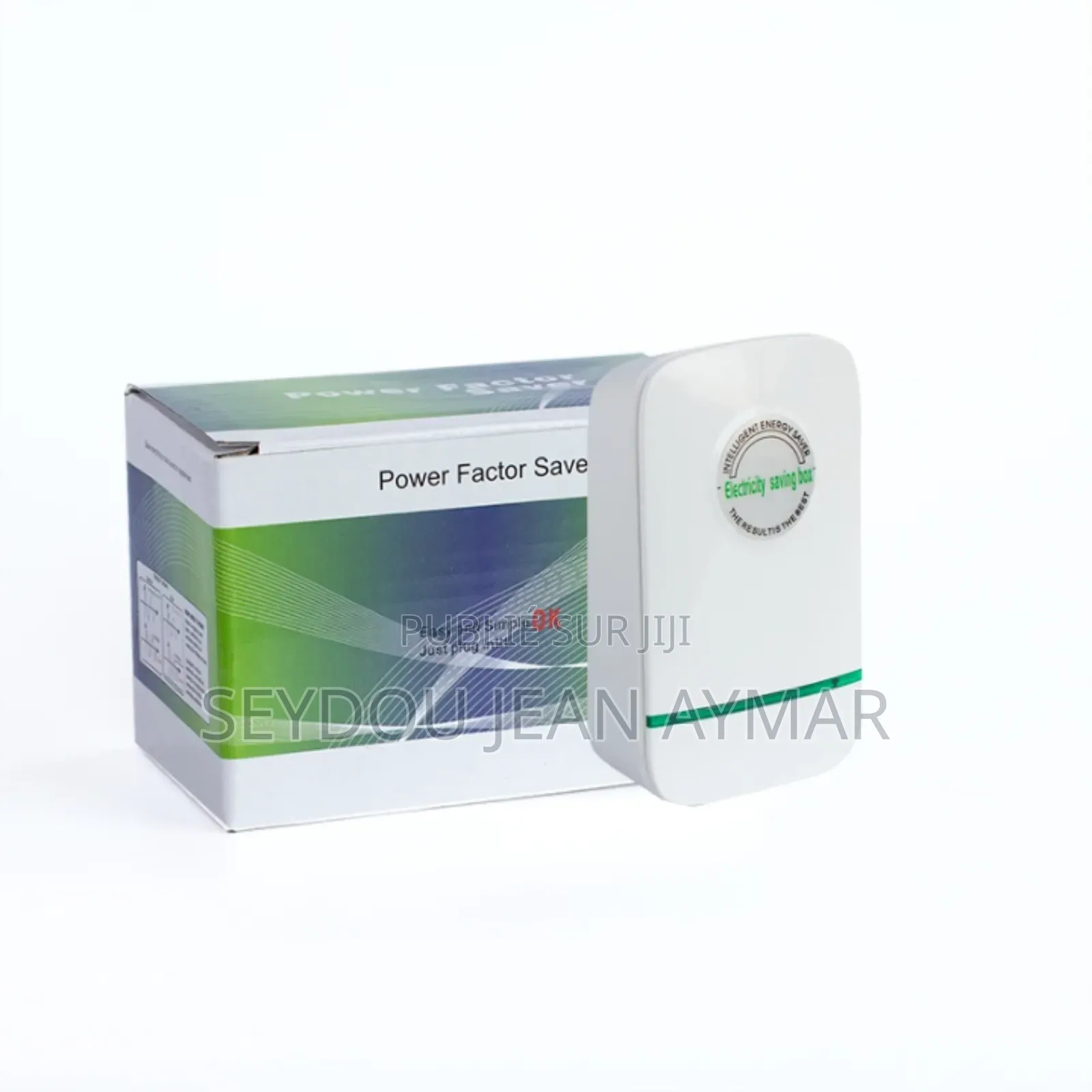 Réducteur De Consommation Électrique