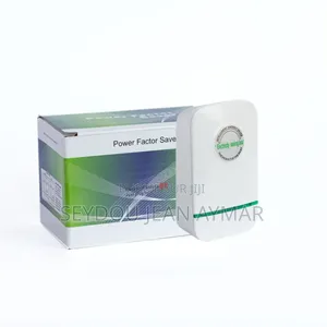 Réducteur De Consommation Électrique