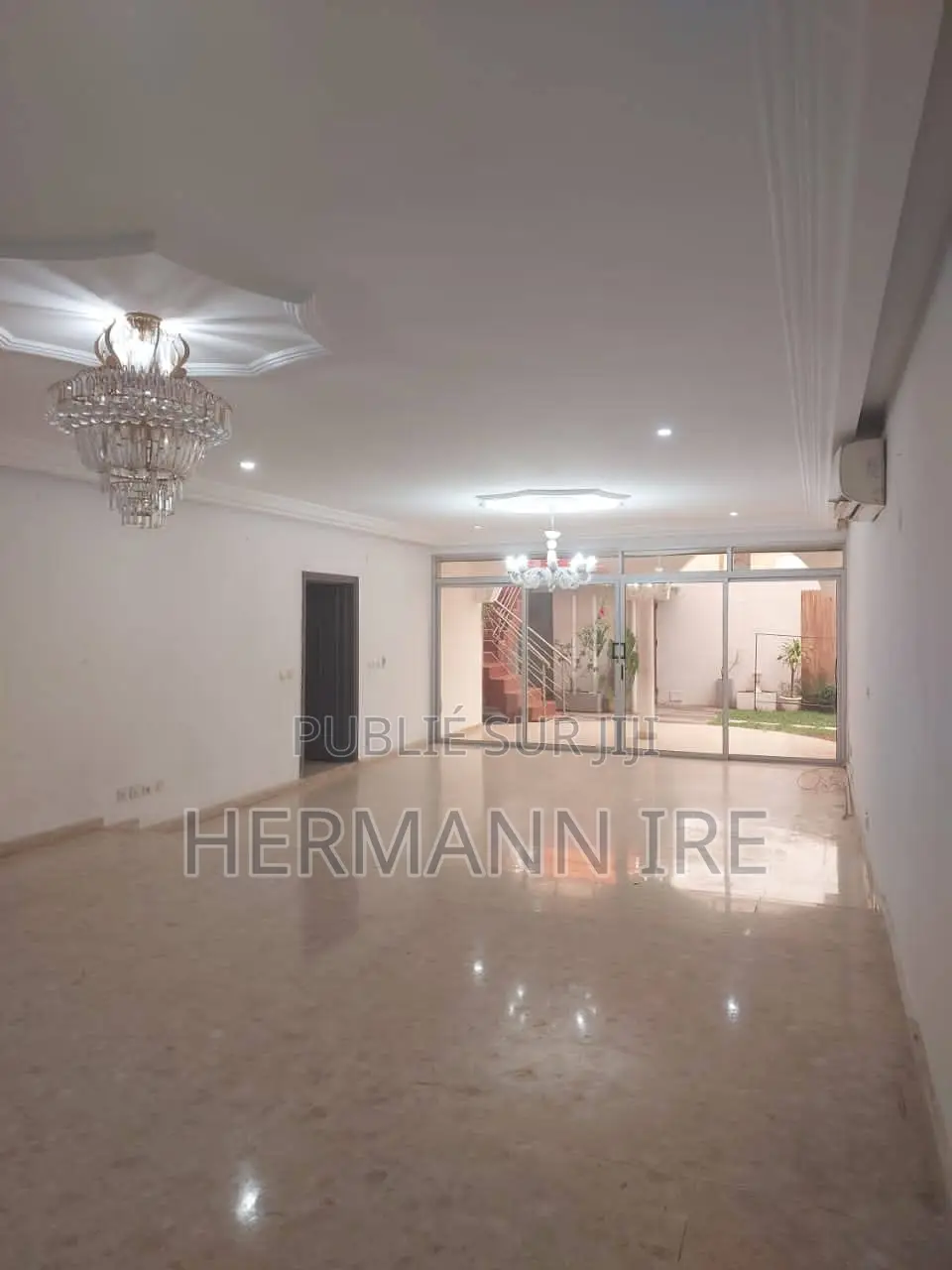 Villa Duplex en Vente