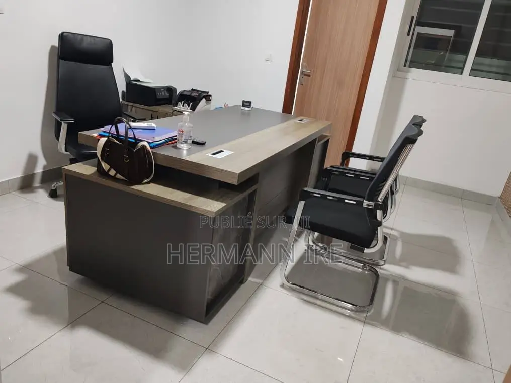 Villa Duplex en Vente