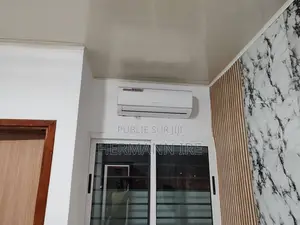 Villa Duplex en Vente