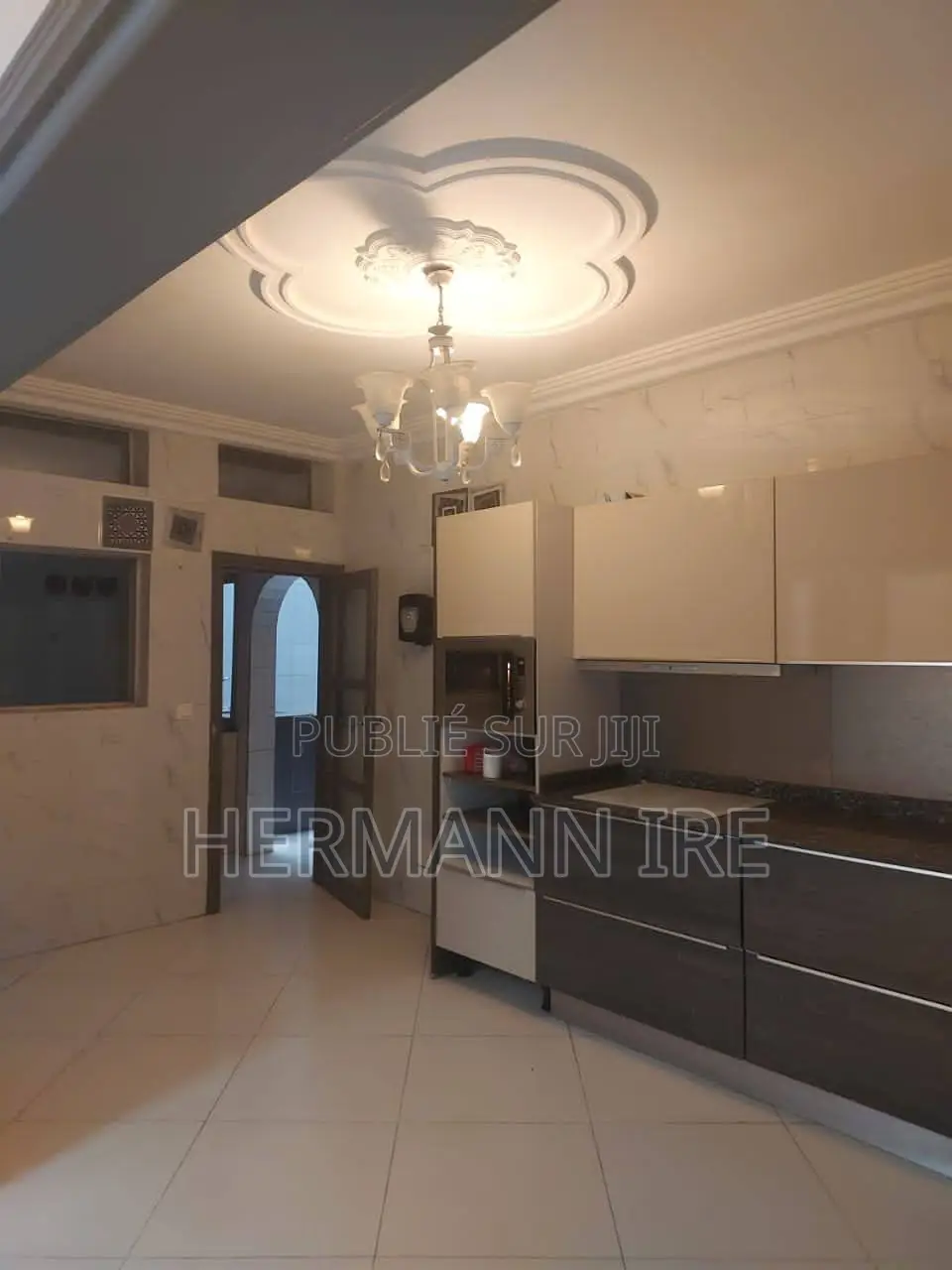 Villa Duplex en Vente