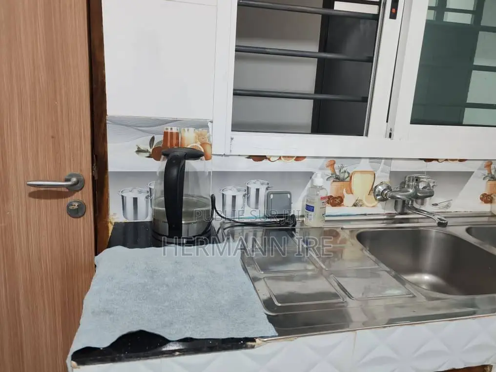 Villa Duplex en Vente