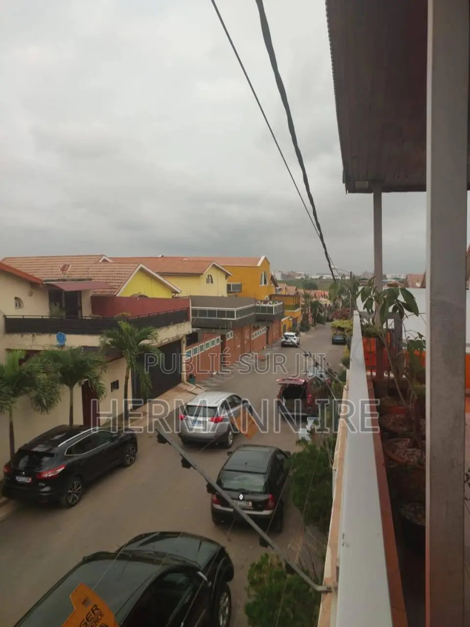 Villa Duplex en Vente