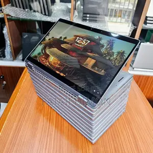 New Ordinateur Portable Dell Latitude 5320 16GB Intel Core I7 SSD 512GB