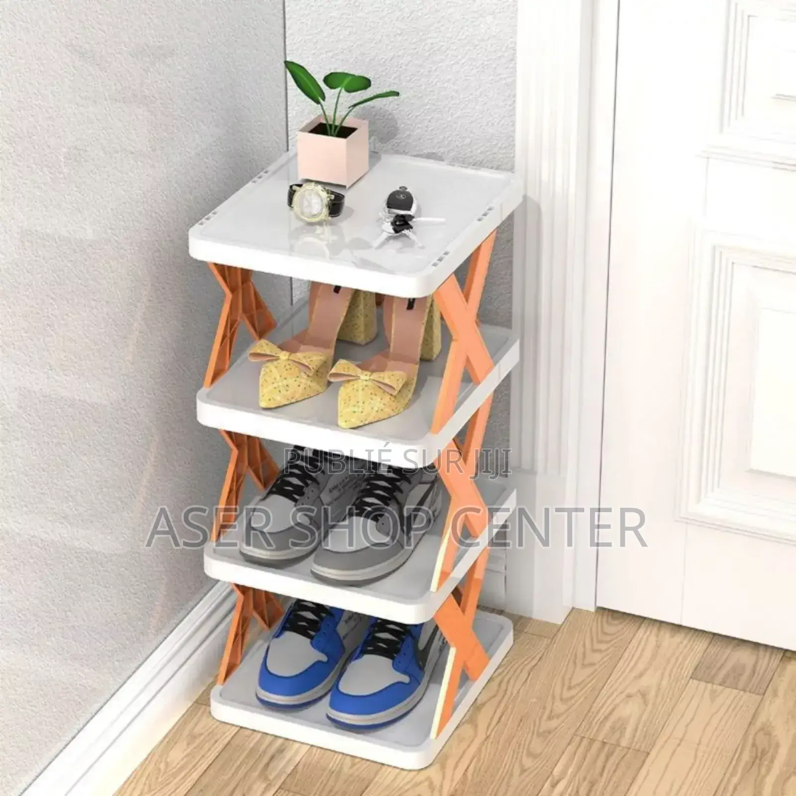 Étagère De Rangement